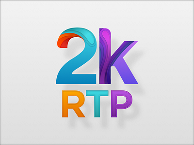 2KRTP Logo