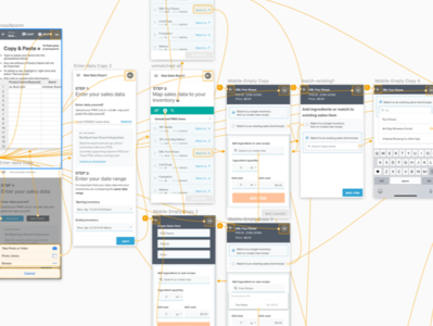 Prototyping in Sketch or traffic engineering?