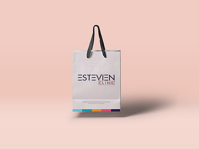 bag shop bag mockup shop