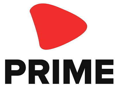 Logo for PR-company