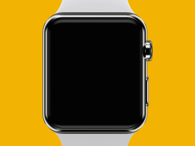 Apple watch prototype apple watch mobile product design saas ux ui watch app watch design watch prototype wearable