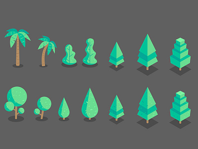 Trees