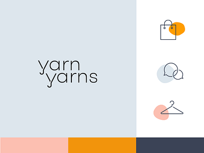 Yarn Yarns Brand