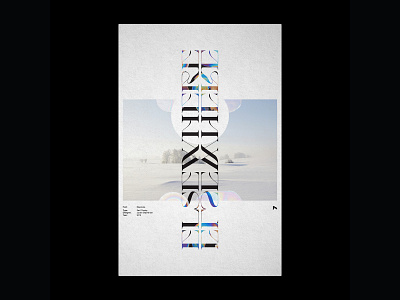 "Elsewhere" Sample Layout