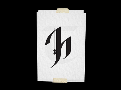 "H" – 36 Days of Type 2019