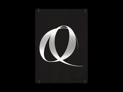 "Q" – 36 Days of Type 2019