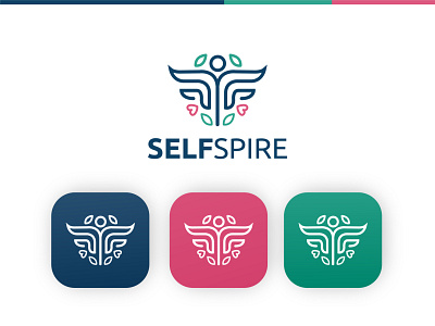 SELFSPIRE LOGO