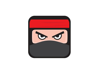 Angry Ninja