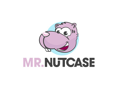 Mr.Nutcase