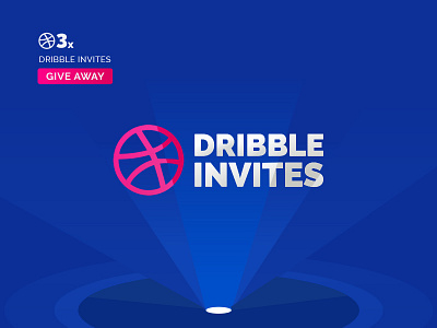 Dribbble Invites