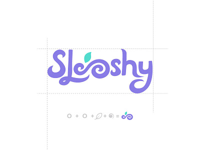 Slooshy | Logo Design