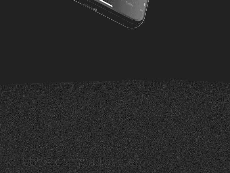 Breaking Phone 3d 3d animation c4d mobile phone phone