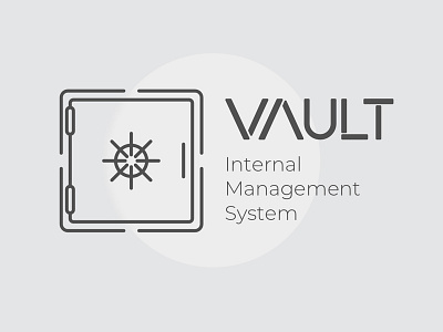 Vault Logo