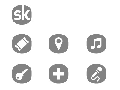 Icons Set android icon icon set