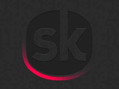 Logo loading animation android songkick ui