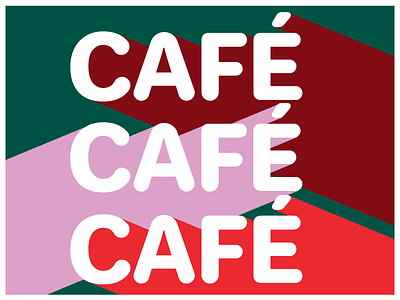 Café Café Café parte 01 café coffee desenhar design dribbble illustration ilustrator vector