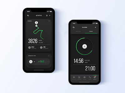 Fitness APP app fitness