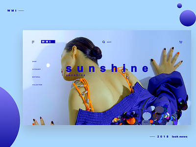 web design_blue