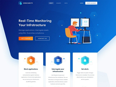 Thehotskills - ui/ux Web Design Blogs