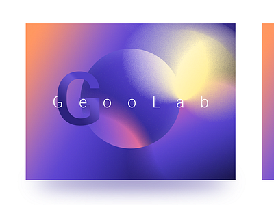 vision of GeooLab