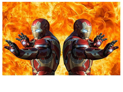 iron men