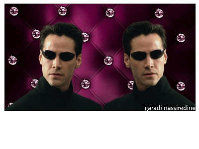 matrix men