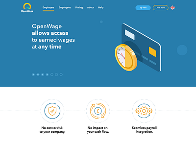 Series of isometric animations for OpenWage website animation chart data design graphic illustration infographic infographics isometric json lottie motion vector web
