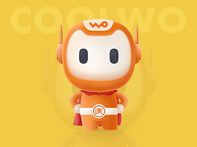 COOLWO-Brand image designing brand designing image