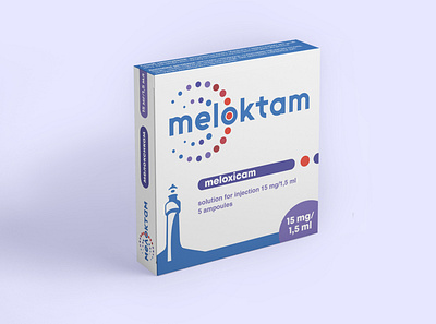 Packaging and logo Meloktam branding graphic design logo packing typography vector