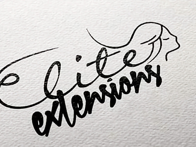 Logo Elite Extensions