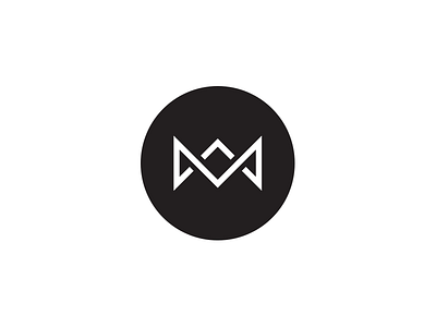 Personal Identity brand design icon identity monogram personal symbol