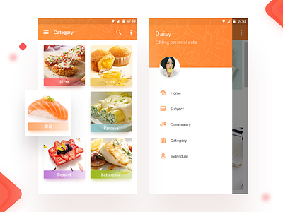 Food App