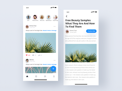 Picture social interaction | Daily UI app sketch ui ux