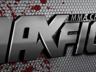 New Branding - MAXFIGHT branding brasil campinas desing event leandro lepa maxfight mma