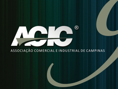 Branding ACIC acic branding brasil campinas desing leandro lepa marca