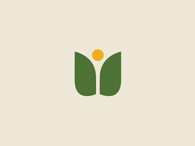 Agriculture Logomark