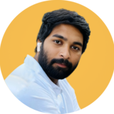 kotha sai vamshi goud
