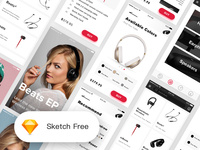 Electric business app 