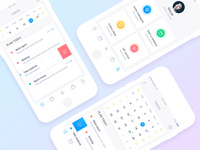 Task management application