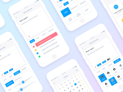 Task management application 2