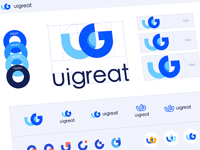 UG team logo