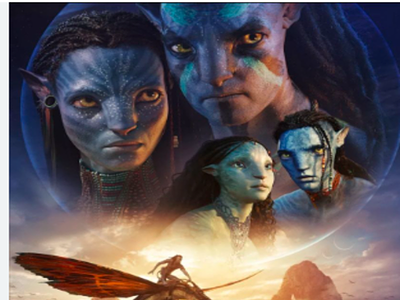 *4K (Voir) Avatar 2 2023 en Streaming VF Film Complet France