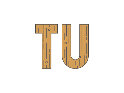 Tu