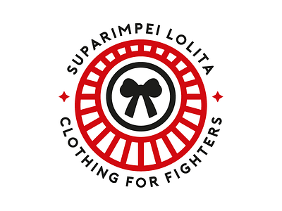 SUPARIMPEI LOLITA - LOGO