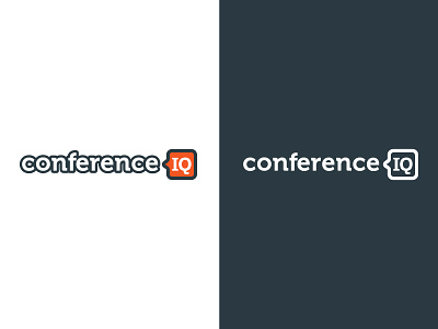 Conference IQ logo