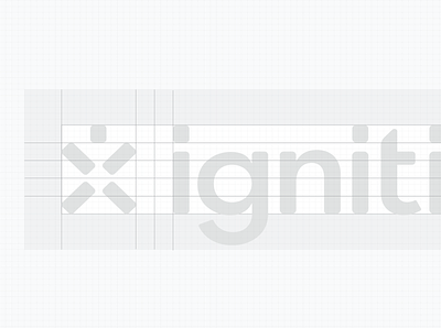 Ignitis consrugtion energy explanation grid logo design logolearn sustainable system