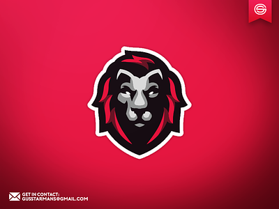 Lion Mascot logo lion lion head lion logo lion mascot lion mascot logo logo mascot