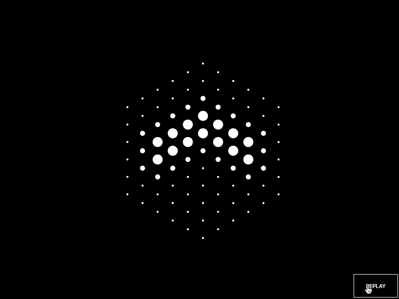 Arrow - CodePen animation arrow branding circle codepen dark hexagon logo web