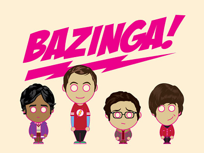 Big Bang Theory